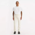 Jean Slim Taille Mi-Haute Levi's 511 Blanc