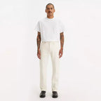 Jean Slim Taille Mi-Haute Levi's 511 Blanc