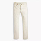 Jean Slim Taille Mi-Haute Levi's 511 Blanc
