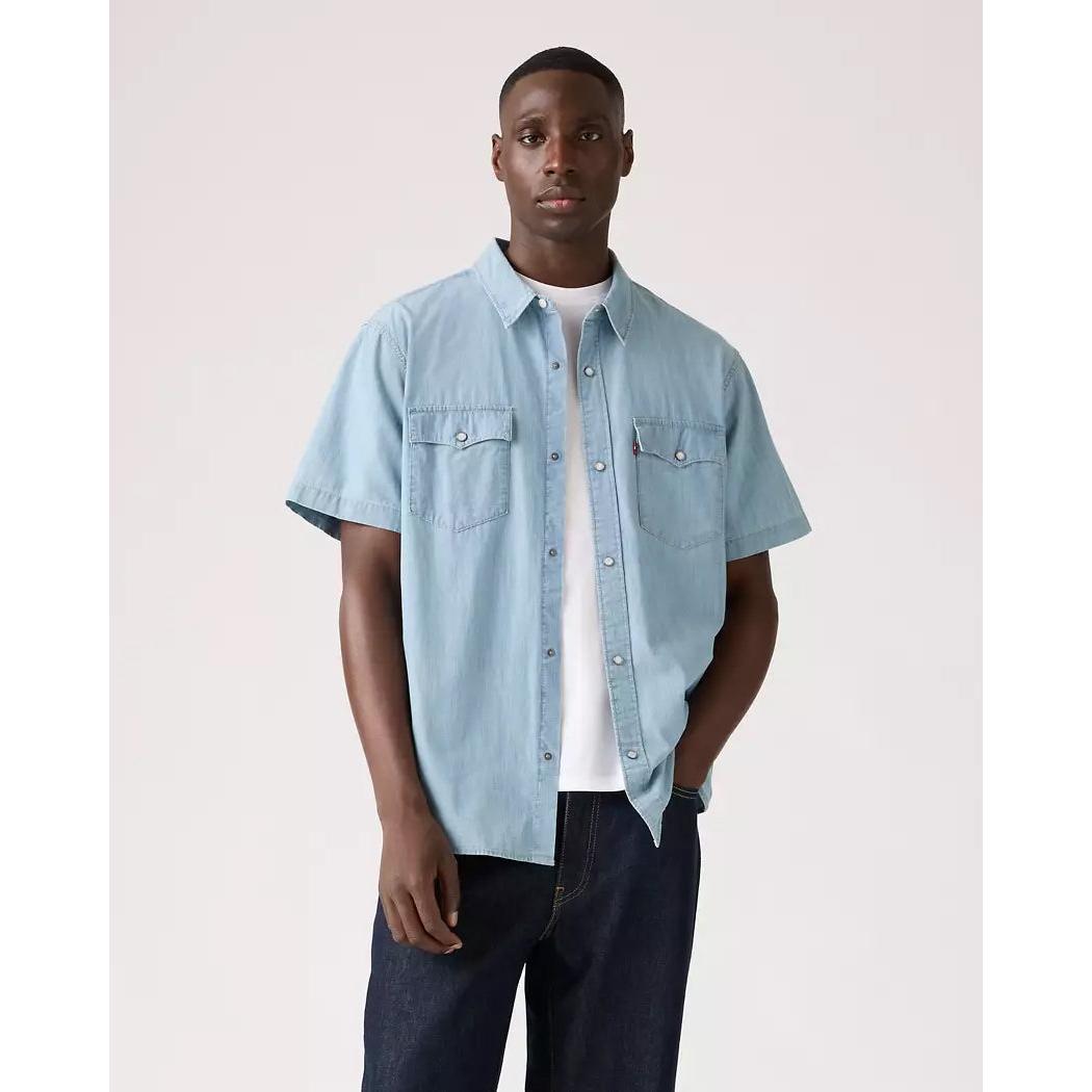 Camicia Western Levi's