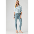 Jean Skinny Taille Haute Levi's 721
