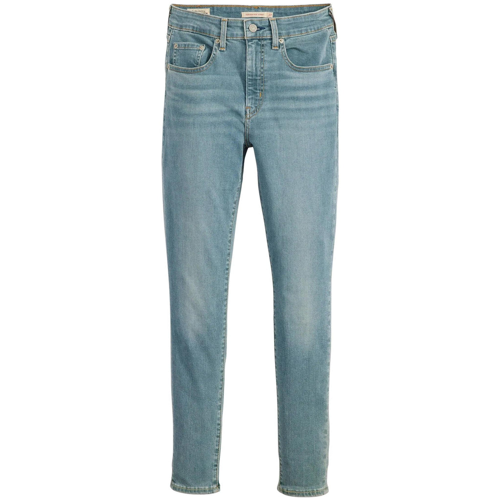 Jean Skinny Taille Haute Levi's 721