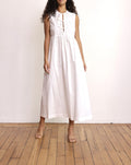 Robe Loli Blanche