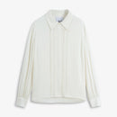Lily - Chemise - Blanche