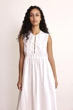 Robe Loli Blanche