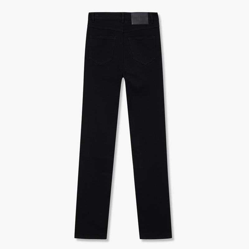 Lily - Pantalon - Noir