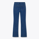 Lily - Pantalon - Bleu Foncé