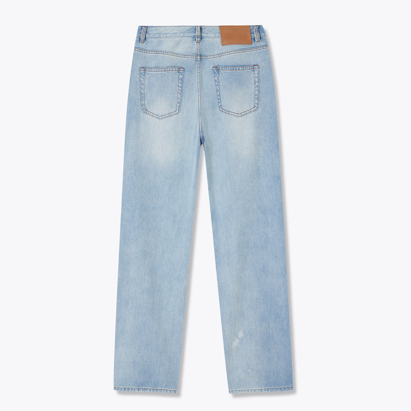 Lily - Pantalon - Bleu Clair