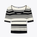 Lily - Tricots - Blanc Cassé