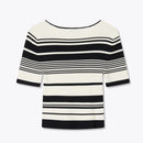 Lily - Tricots - Blanc Cassé