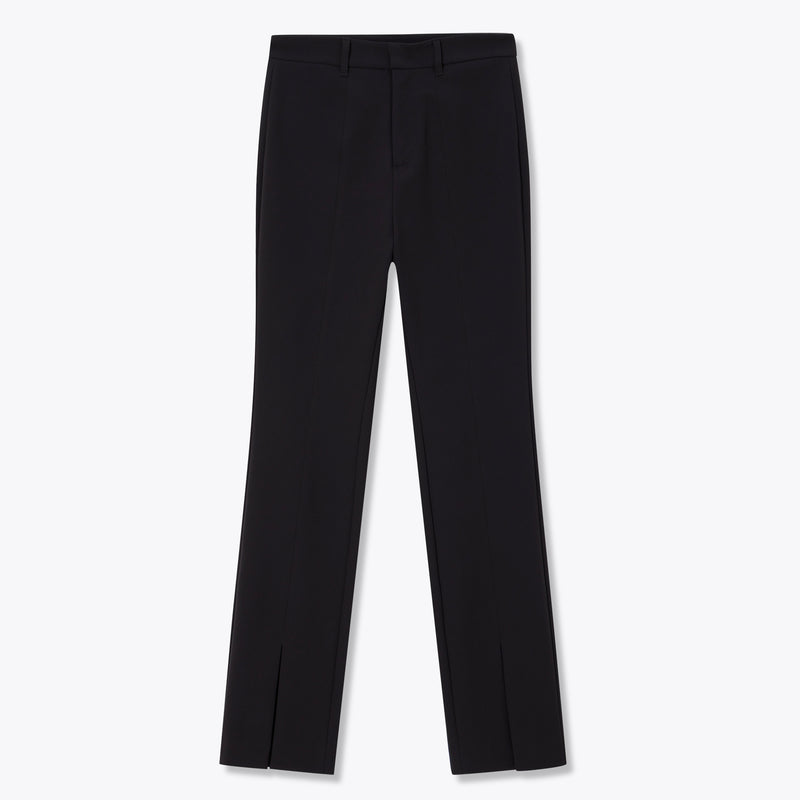 Lily - Pantalon - Noir