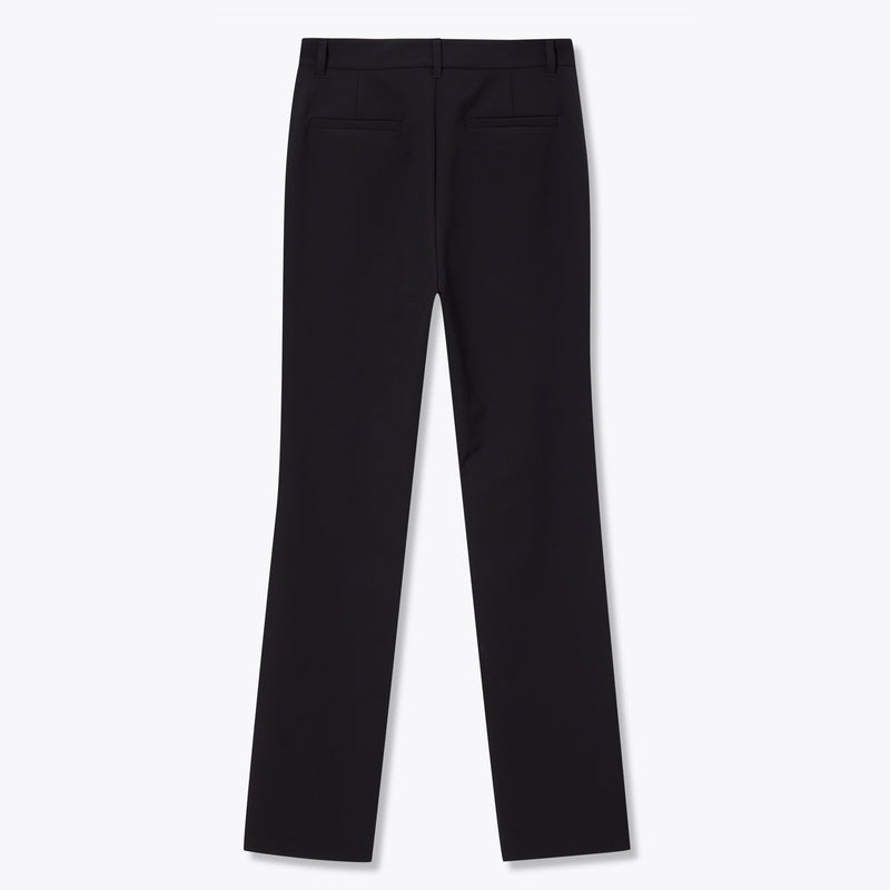 Lily - Pantalon - Noir
