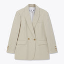 Lily - Costume - Gris Vert