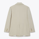 Lily - Costume - Gris Vert