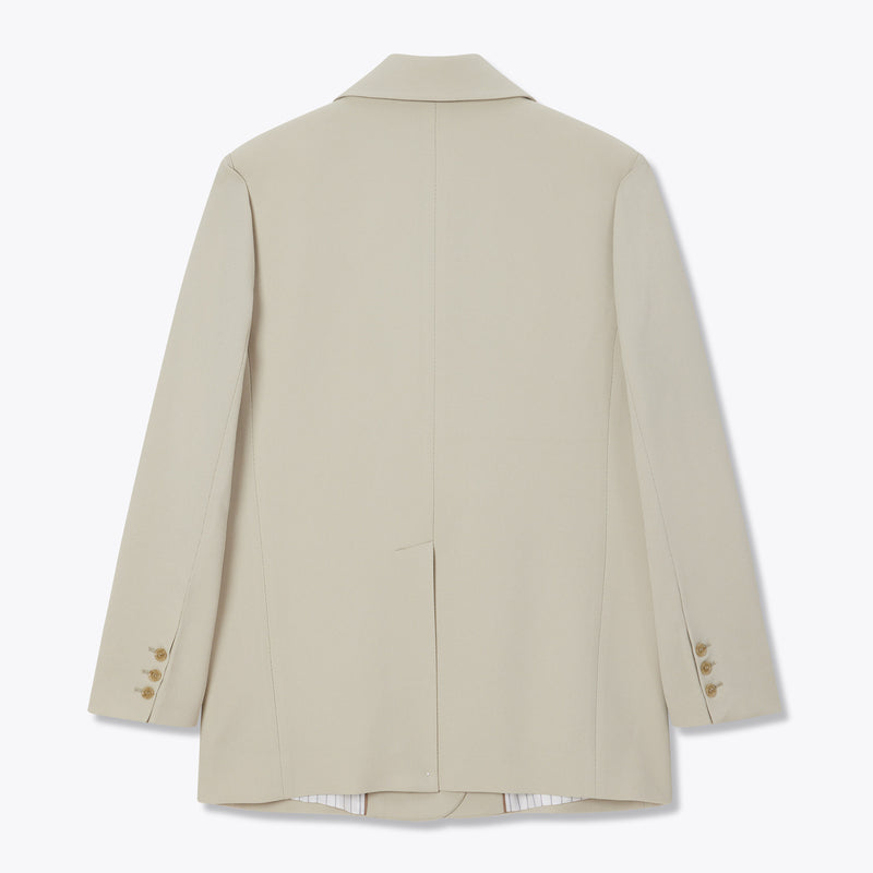 Lily - Costume - Gris Vert