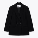 Lily - Costume - Noir