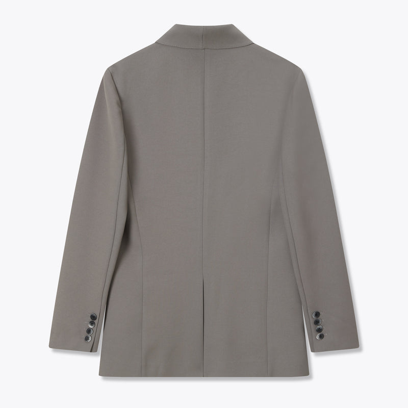 Lily - Costume - Gris