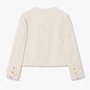 Lily - Veste - Beige