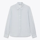 Lily - Chemise - Bleu Ciel