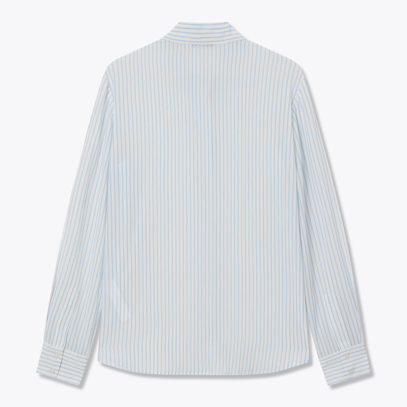 Lily - Chemise - Bleu Ciel