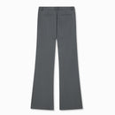 Lily - Pantalon - Gris