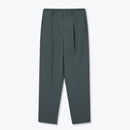 Lily - Pantalon - Gris Clair Bleu