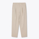 Lily - Pantalon - Beige