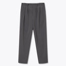 Lily - Pantalon - Gris