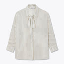 Lily - Pull-Over - Blanc Cassé