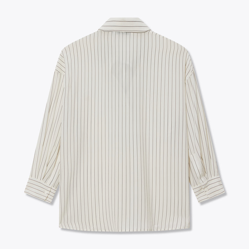 Lily - Pull-Over - Blanc Cassé