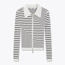 Lily - Tricots - Blanc