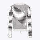 Lily - Tricots - Blanc