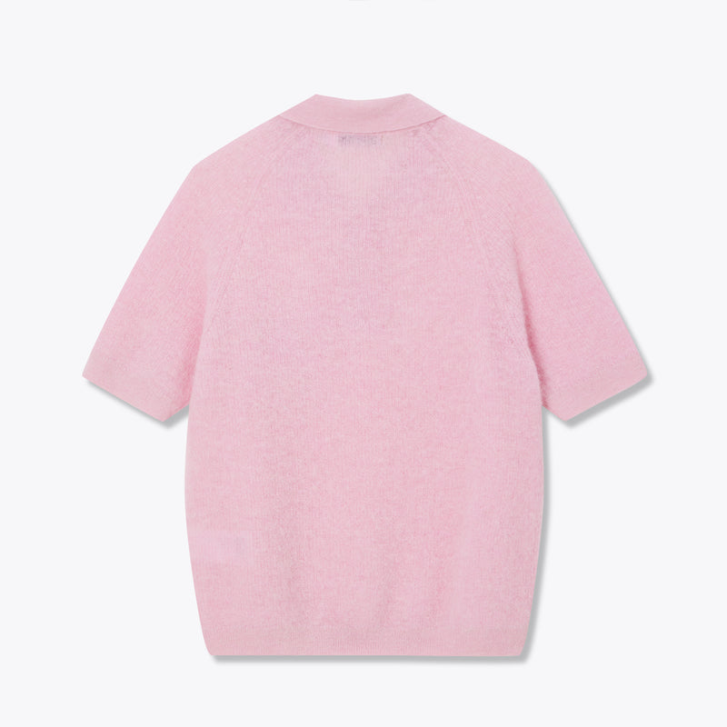 Lily - Tricots - Rose