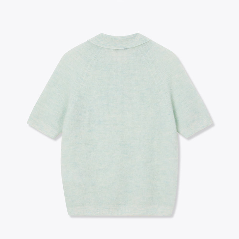 Lily - Tricots - Vert Clair