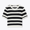 Lily - Tricots - Noir