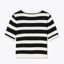 Lily - Tricots - Noir