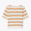 Lily - Tricots - Kaki