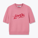 Lily - Tricots - Rose