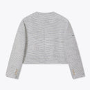 Lily - Veste - Blanche