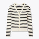 Lily - Tricots - Blanc Cassé