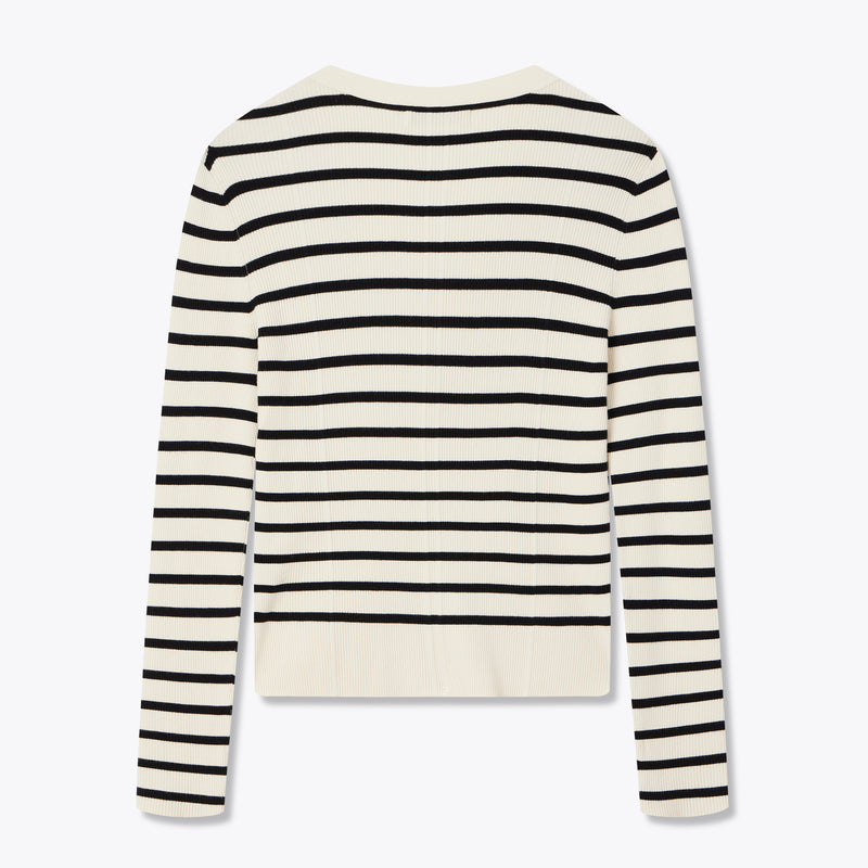 Lily - Tricots - Blanc Cassé