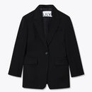 Lily - Costume - Noir