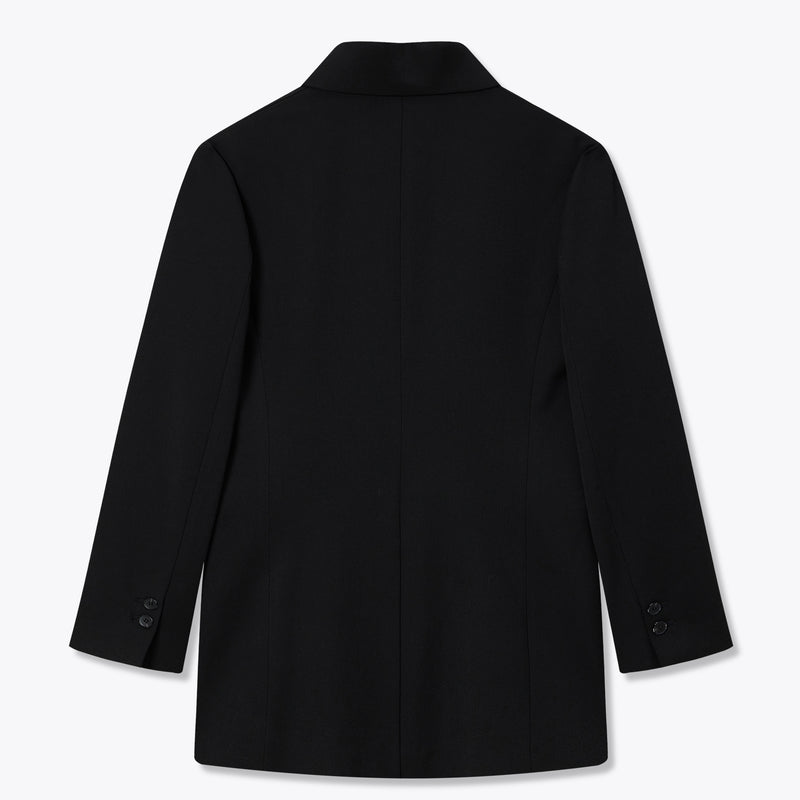 Lily - Costume - Noir