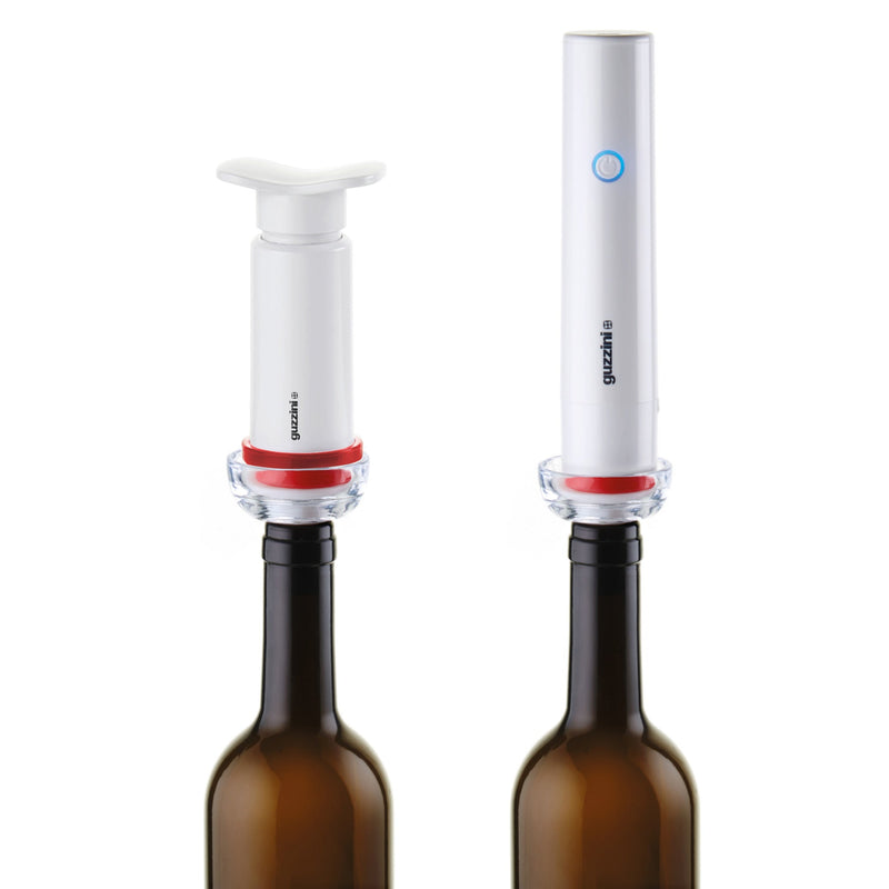 Bouchon À Vide Pour Vin "Save-It"