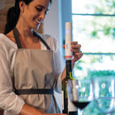 Bouchon À Vide Pour Vin "Save-It"