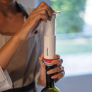 Bouchon À Vide Pour Vin "Save-It"