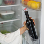 “Save-It” Wine Vacuum Stopper