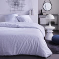 Sunshine - Pattern 15.37 Bedding Set - Chalk