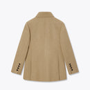 Lily - Blazer - Café Clair