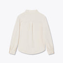 Lys - Chemisier - Blanc Cassé